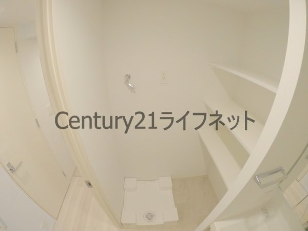 コンフォリアリヴ南森町Q