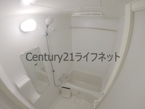 コンフォリアリヴ南森町Q