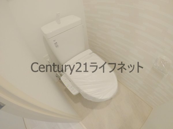 コンフォリアリヴ南森町Q