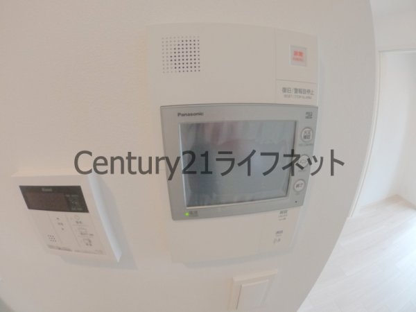 コンフォリアリヴ南森町Q