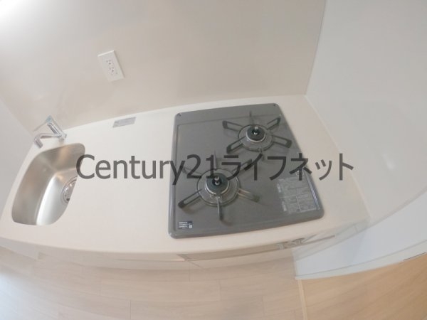 コンフォリアリヴ南森町Q