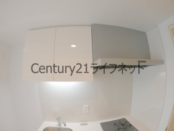 コンフォリアリヴ南森町Q