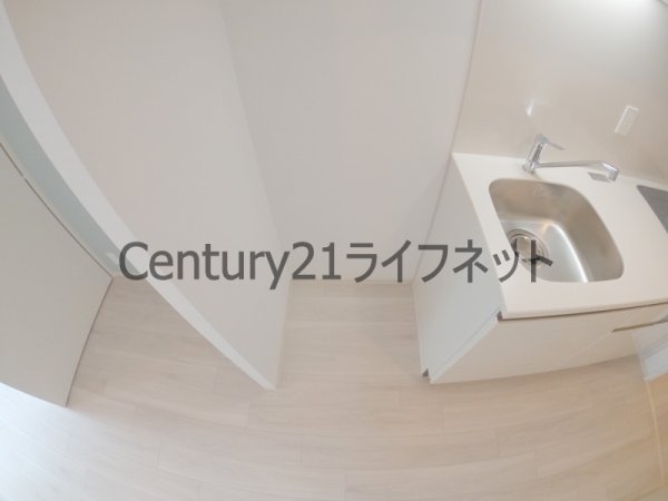 コンフォリアリヴ南森町Q