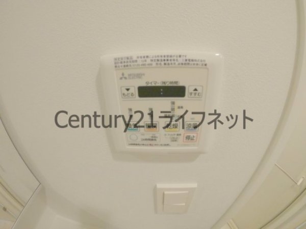 コンフォリアリヴ南森町Q