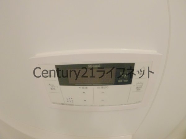 コンフォリアリヴ南森町Q