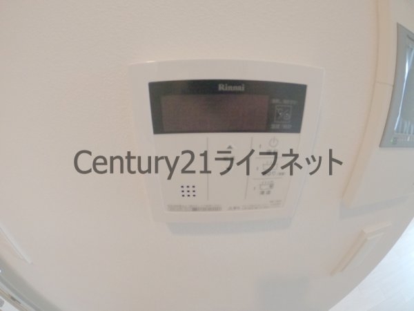 コンフォリアリヴ南森町Q