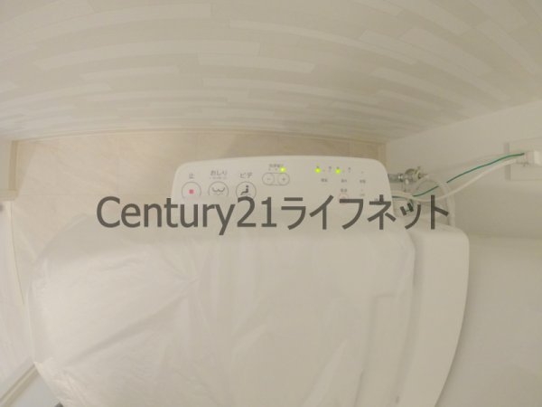 コンフォリアリヴ南森町Q