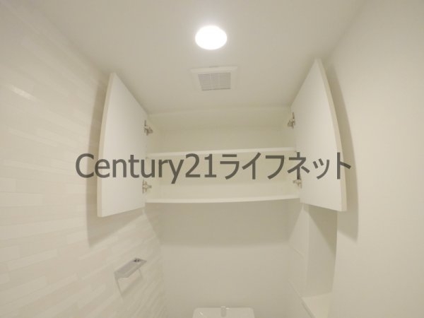 コンフォリアリヴ南森町Q