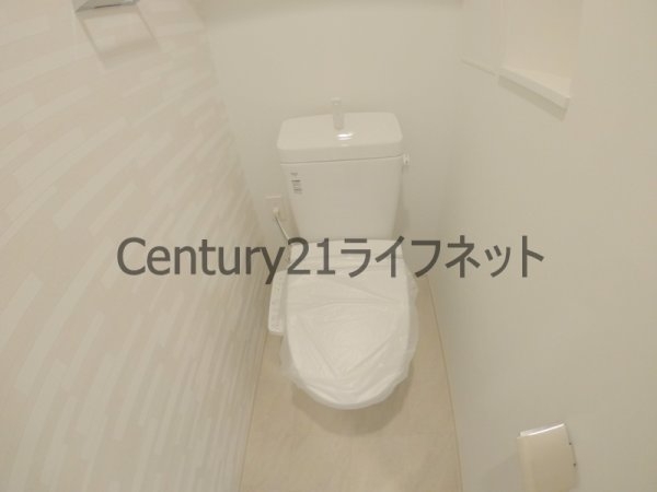 コンフォリアリヴ南森町Q