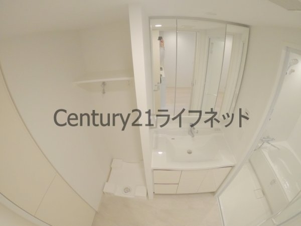 コンフォリアリヴ南森町Q