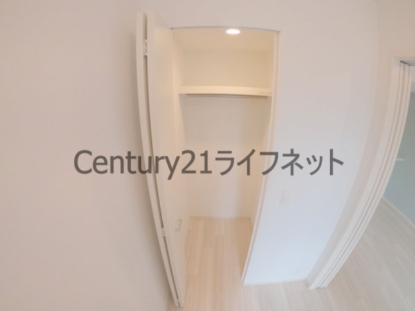 コンフォリアリヴ南森町Q