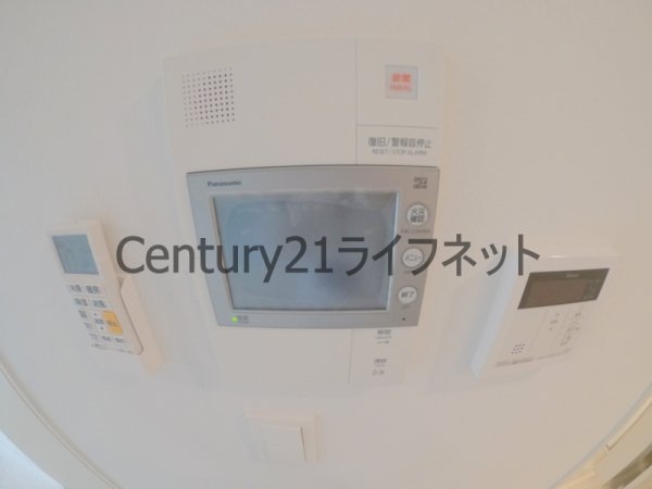 コンフォリアリヴ南森町Q