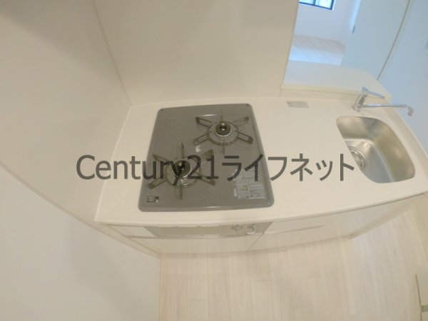 コンフォリアリヴ南森町Q