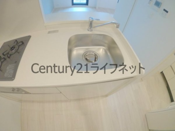 コンフォリアリヴ南森町Q