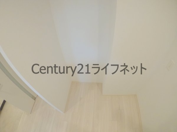 コンフォリアリヴ南森町Q