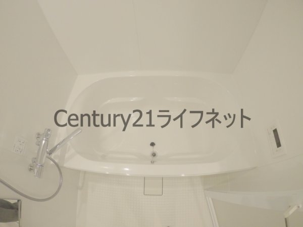 コンフォリアリヴ南森町Q