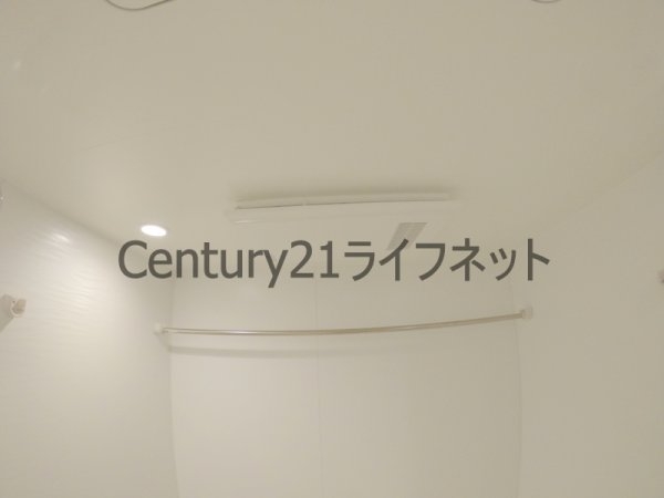 コンフォリアリヴ南森町Q