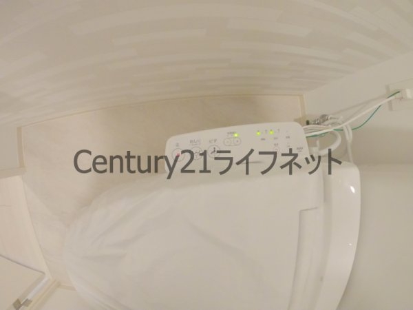 コンフォリアリヴ南森町Q