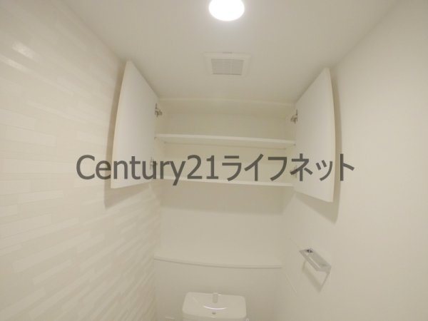 コンフォリアリヴ南森町Q