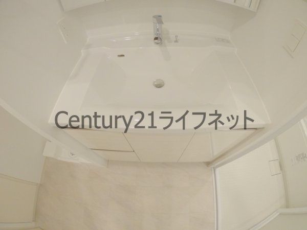 コンフォリアリヴ南森町Q