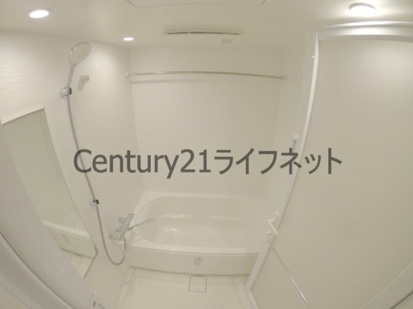 コンフォリアリヴ南森町Q