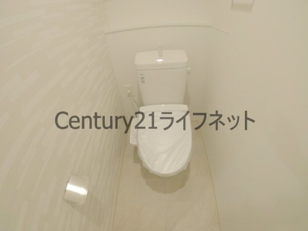 コンフォリアリヴ南森町Q