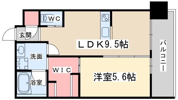 ベネチア天満橋