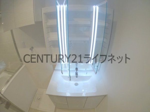 ベネチア天満橋