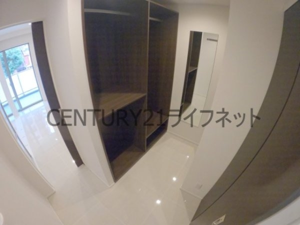 ベネチア天満橋