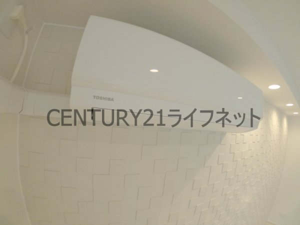 ベネチア天満橋