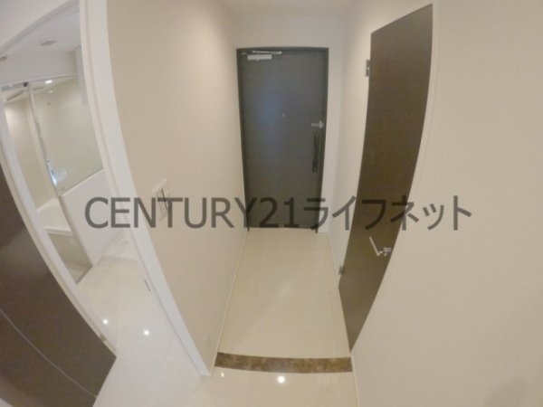 ベネチア天満橋