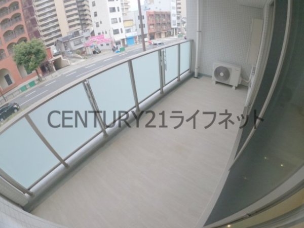 ベネチア天満橋