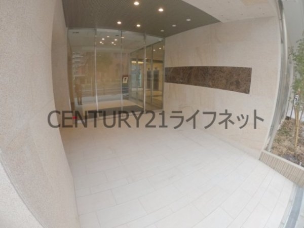 ベネチア天満橋