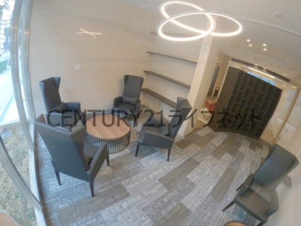 ベネチア天満橋