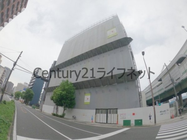 ベネチア天満橋