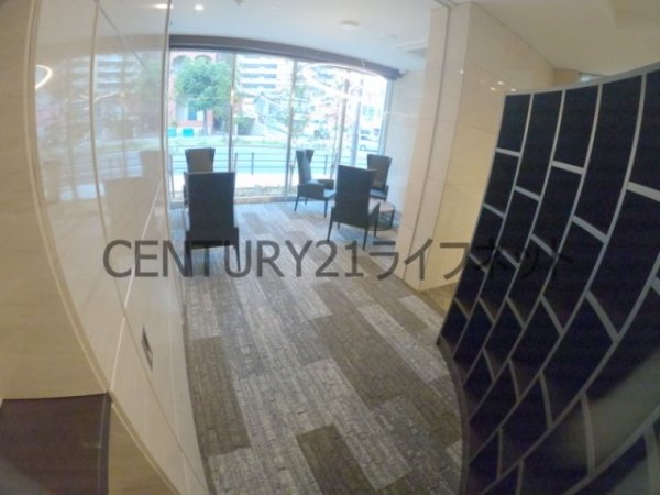 ベネチア天満橋