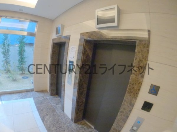 ベネチア天満橋