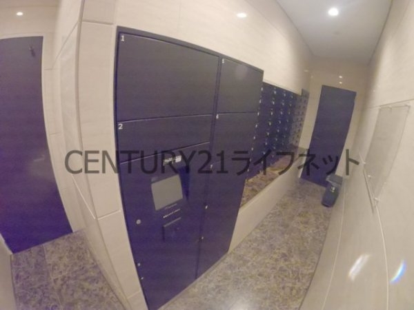 ベネチア天満橋