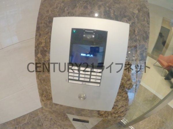 ベネチア天満橋