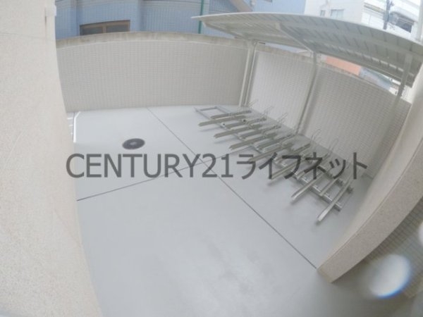 ベネチア天満橋