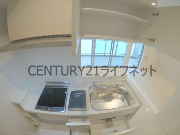 ベネチア天満橋