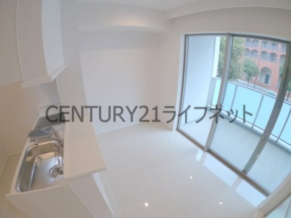 ベネチア天満橋