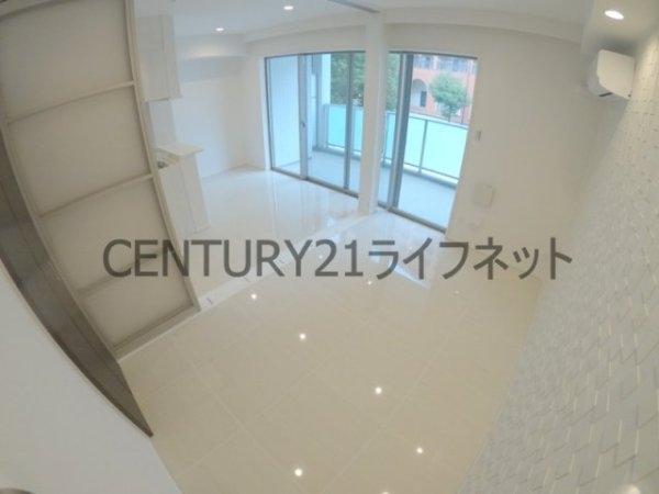 ベネチア天満橋