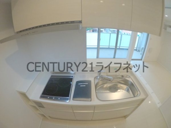 ベネチア天満橋