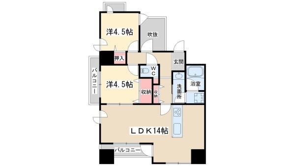 トータス西天満