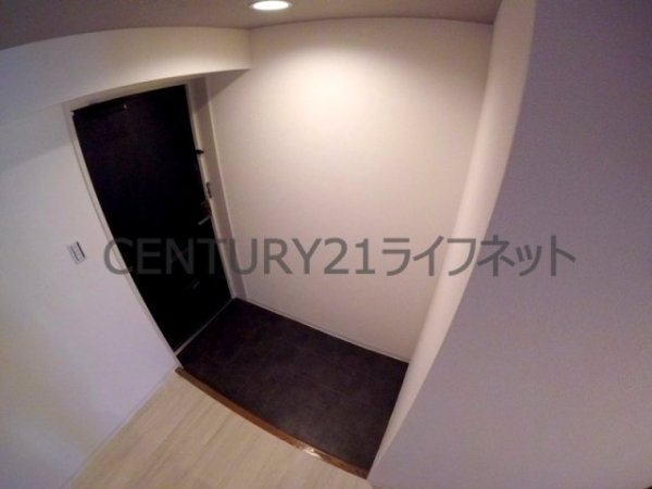 トータス西天満