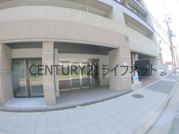 トータス西天満