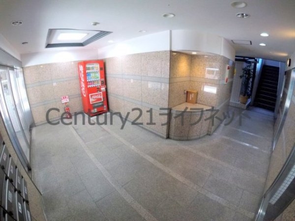 トータス西天満