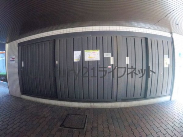 トータス西天満