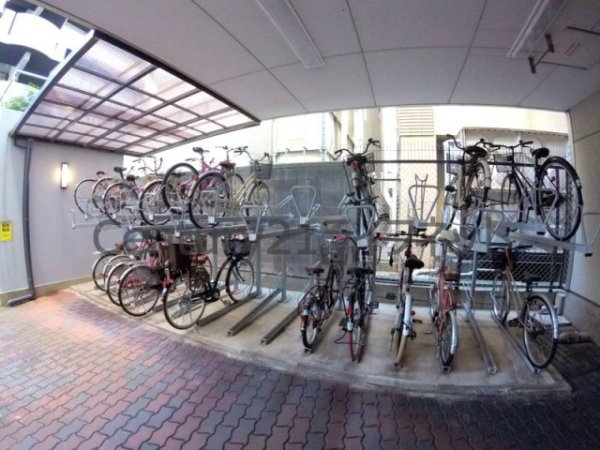 トータス西天満